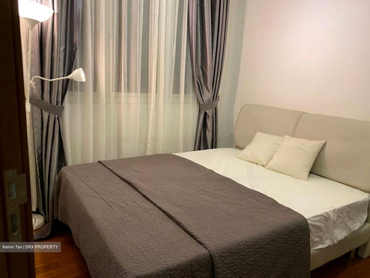 The Hillford (D21), Apartment #421079931